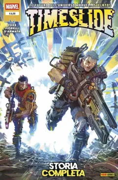 Volume cover